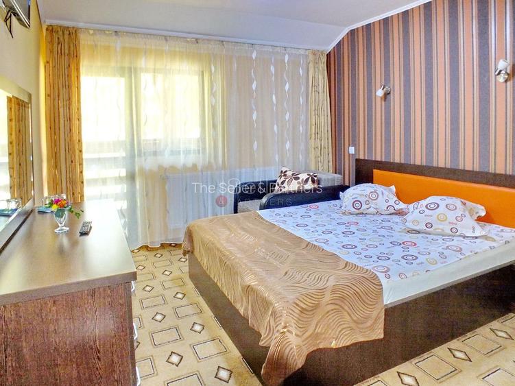 Pensiune turistica pozitionare ultracentrala - 15