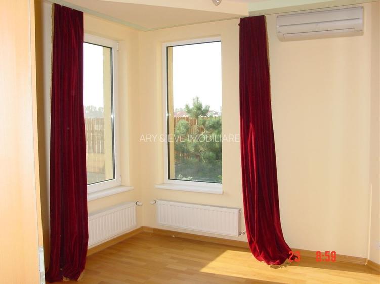 Vila Pipera: Lux, Intimitate și Spațiu fără compromis - 6