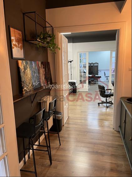 Piata Romana - spatiu birouri - apartament - Investitie cu chiriasi - 5