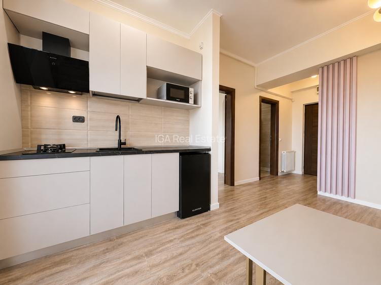 Vedere catre lac si mare | Mamaia Nord - Summerland | Disponibil toata vara - 6