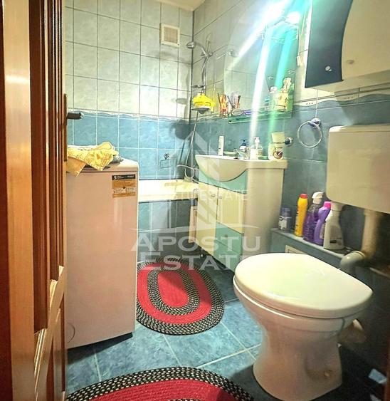 Apartament 2 camere  Bulevardul Dacia - 6