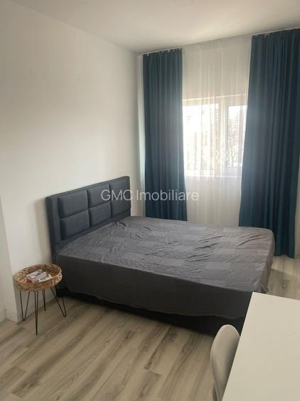 2 camere bloc nou Parcul Carol IM109 - 11