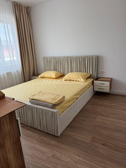 AP. 3 CAMERE- METALURGIEI, PARCARE INCLUSA, PRIMA INCHIRIERE, MODERN - 4