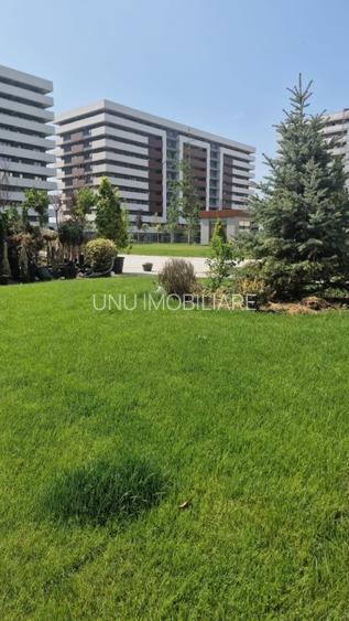 Apartament 1 camera Etaj 1 Comision 0% - 6