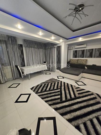 APARTAMENT 2 CAMERE-MODERN-13 SEPTEMBRIE-PROSPER-BLOC 2016-CENTRALA - 12