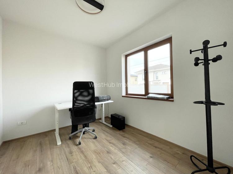 Duplex 5 camere 120mp - Dumbravita COMISION 0% - 6