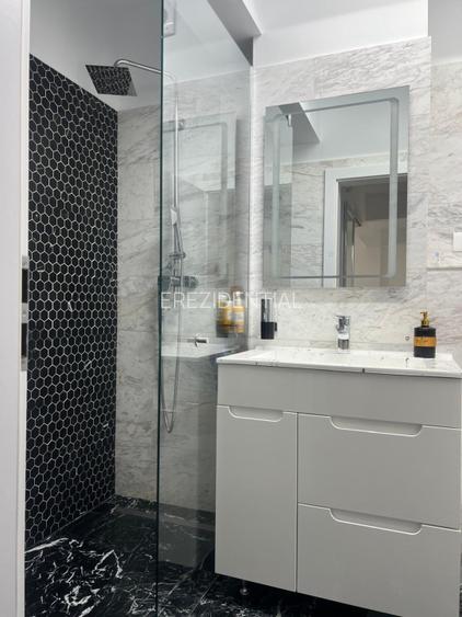 Apartament - 2 camere - decomandat - MIhai Bravu - 7