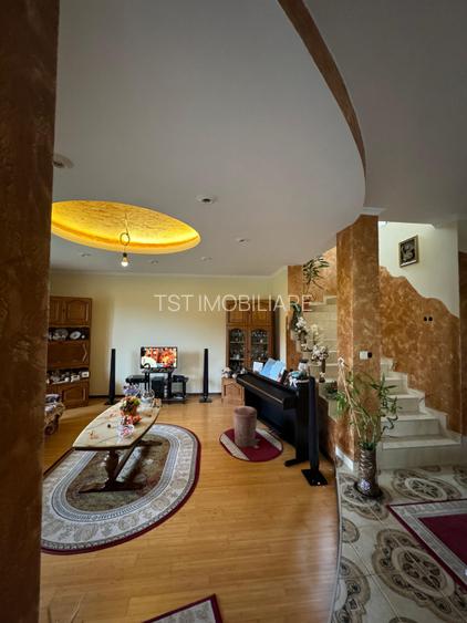 Casa cu etaj de vanzare in Vetis - 7