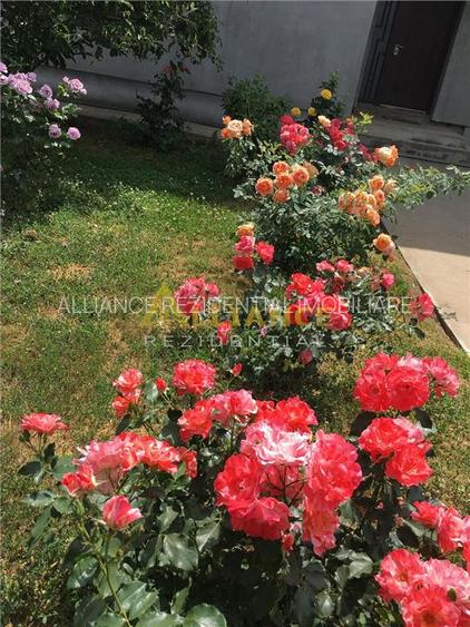 Vila spectaculoasa - 249 mp utili, teren 881 mp, - 12