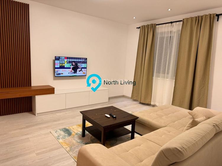 Apartament  2 camere- Șoseaua Vitan - 2