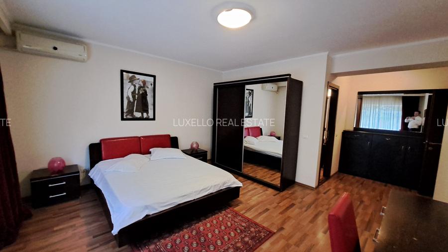APARTAMENT 3 CAMERE IN COMPLEX REZIDENTIAL CU CIRCUIT INCHIS - PRET PROMOTIONAL - 35