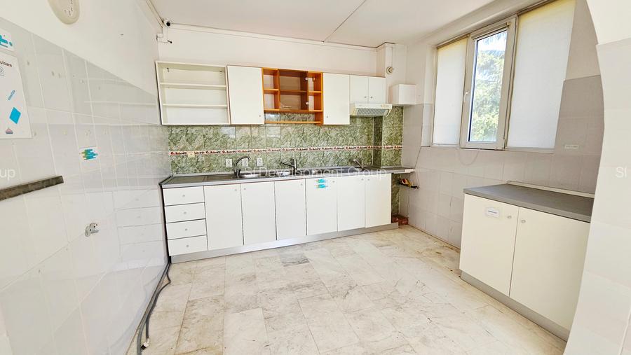 Cladire  590 mp utili | zona Baneasa - Sisesti | Potential investitional ridicat - 18