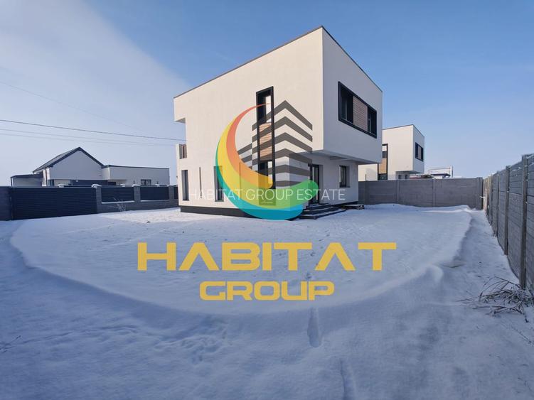 Casa 4 camere, 3 bai, STV- Berceni- Vidra - 14