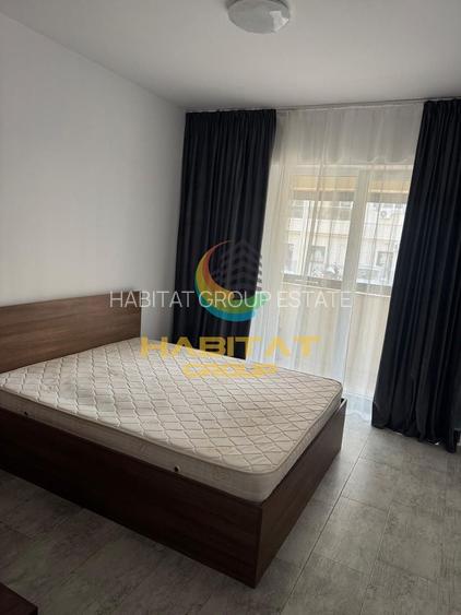 Apartament mobilat si utilat, bloc nou, 2 min metrou Berceni - 3