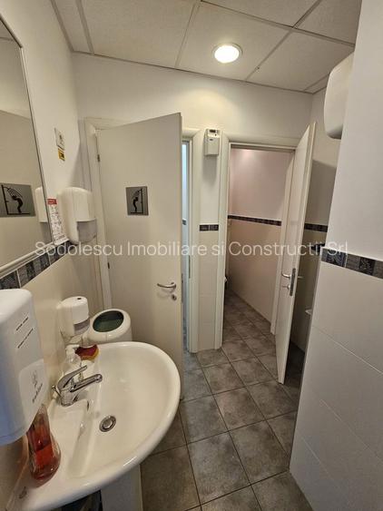 Spatiu de birouri  de inchiriat - 9