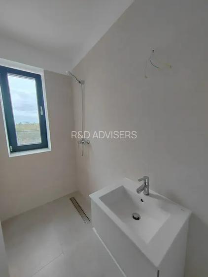 Penthouse 3 CamereI Terasa 85 MPI View Superb| Vedere Lac 500 m Metrou - 9