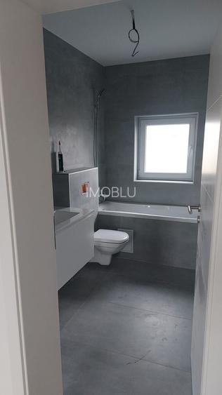 Comision 0%! 1/2 Duplex P+1, 4 camere, 105mpU, 351mpT, Giarmata! - 20