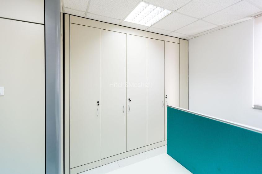 De vanzare cladire de birouri, Lugoj, Timis - 32