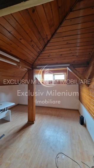Casa Banu Manta / Titulescu  | Birouri - 9