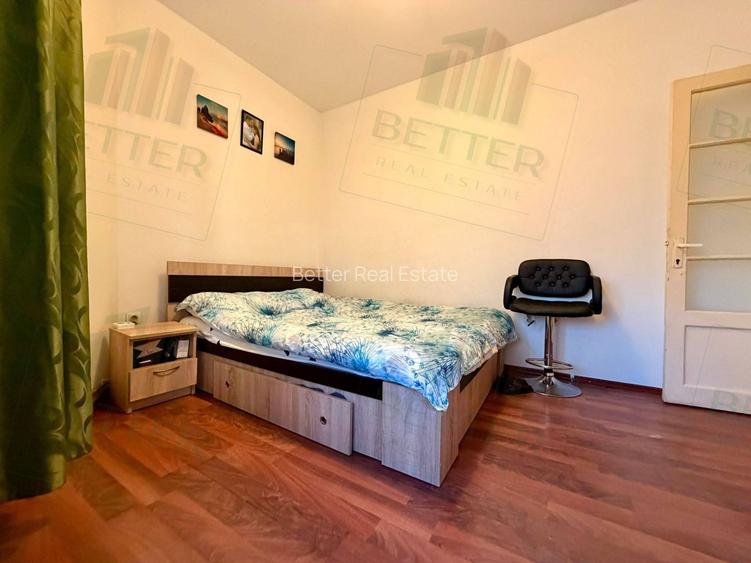 Apartament 2 Camere, Central, Piața Unirii, Parcul Carol, Liceul "Dinu Lipatti" - 2