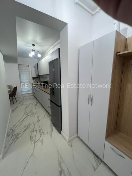 Apartament Pipera 2 camere - Mobilat/Utilat - 3