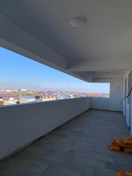 Apartament cu 2 camere decomandat, Metalurgiei- Grand Arena - 5