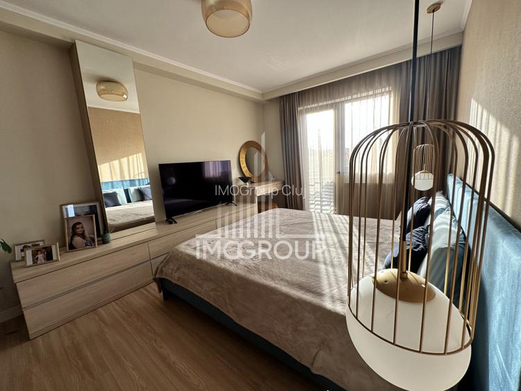 Casa individuala la cheie | Finisaje premium | Campia Turzii | Panouri solare - 7