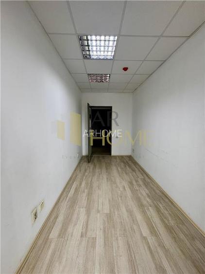 Inchiriere spatiu birouri, 3 camere, in Ploiesti, ultracentral - 11