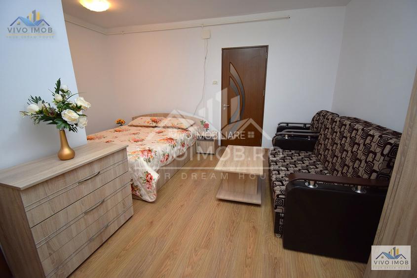 Lacul Tei-Circ | etaj 1 | renovată | mobilată și utilată | bloc mixt | liberă - 7