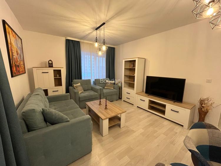 Proprietar, închiriez ap. 3 camere București-Timișoara 58 - 2