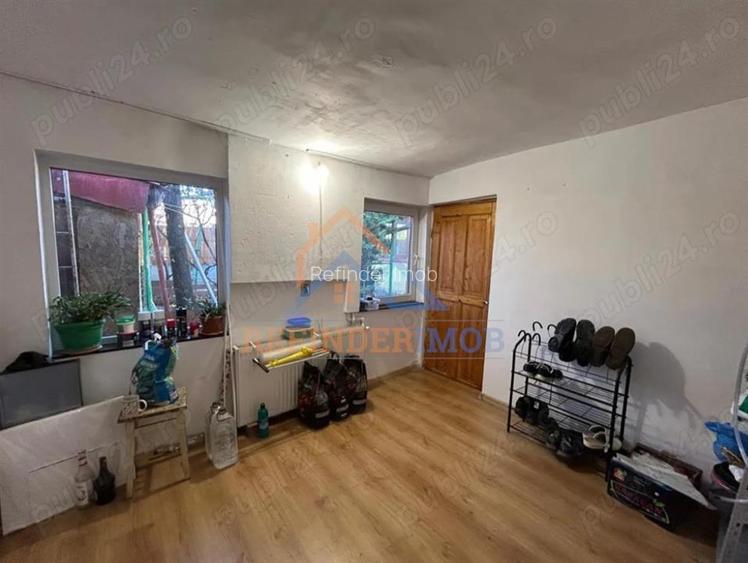 Casă individuala + curte, pivniță, garaj – zona Brancoveanu - 6