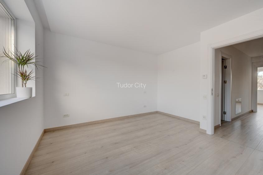 Casa primitoare P+1+M cu 145mp utili si pompa de caldura! Comision 0%! - 11