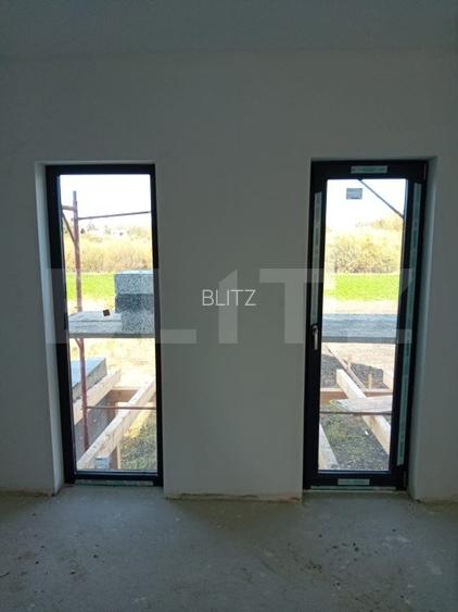 Casa in Stupini cu priveliste de vis - 12