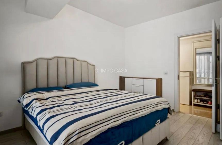 Apartament 2 camere în bloc- Boutique 2023 Calea Vitan