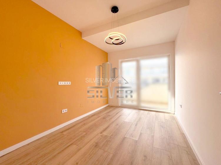Apartament cu 2 camere dec. recent finisat+terasa de 12 mp/CF. - 5