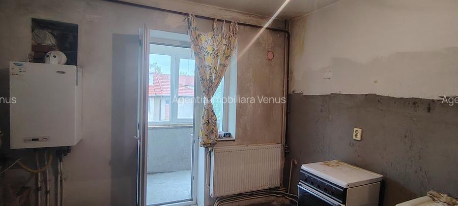 Apartament 3 camere la vile Bulevard 2 bai, 2 balcoane - 4