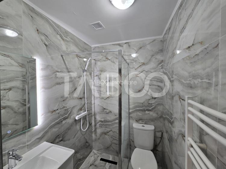 Apartament de vanzare 3 camere 2 bai Centrul Istoric Sibiu Comision 0 - 7