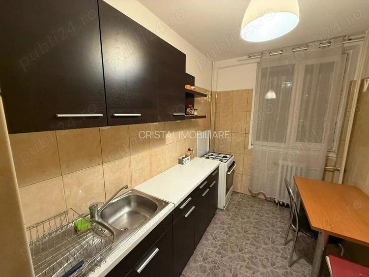Apartament 2 camere de închiriat Tineretului - 6