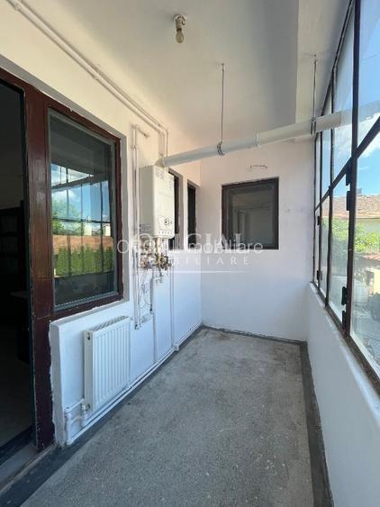 Apartament 4 Camere | 120 mp | Etaj 1 | Centru | Bulevardul Eroilor - 7