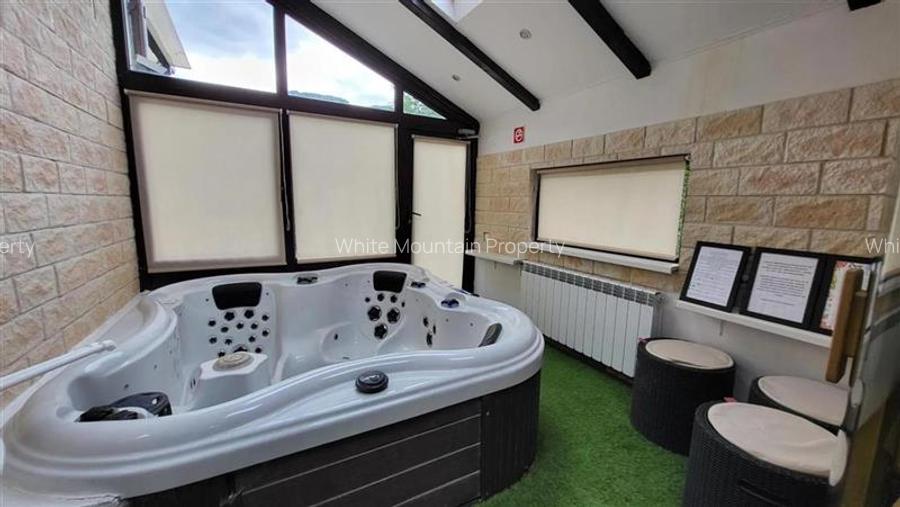 Vila cu SPA | Resedinta, casa de vacanta sau Afacere la cheie Airbnb - 5