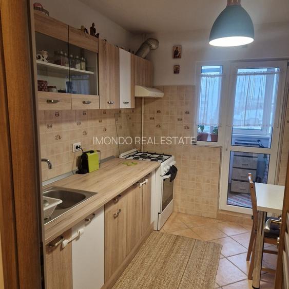 3 Camere | DOROBANTI | Polona | Stefan cel Mare - 21