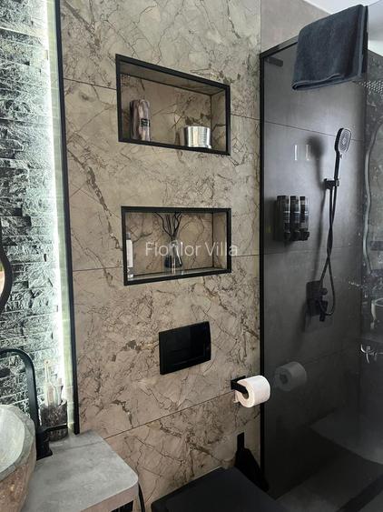 VILA INDIVIDUALA LOT 640 MP CARTIER PRIVAT FLORILOR VILLA 4 - 15