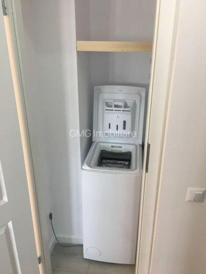 Apartament 2 camere zona   Stefan cel  Mare - 6