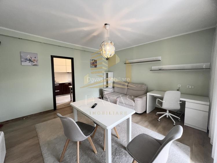 Apartament cu 2 camere | Zona Iulius Mall | etajul 1 | parcare subterana - 3
