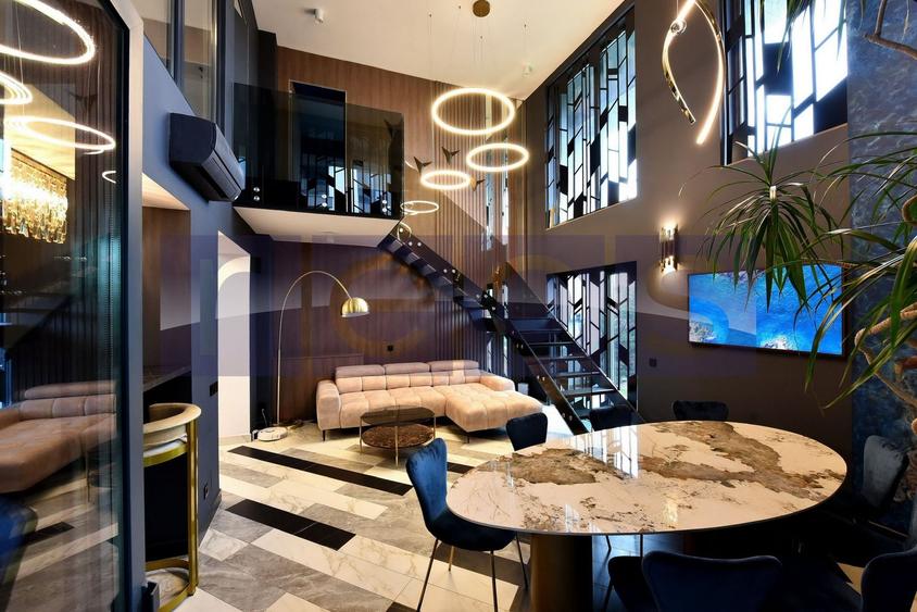 VANZARE BIROU PREMIUM | LUX |MOBILAT COMPLET ZONA AVIATIEI | - 20