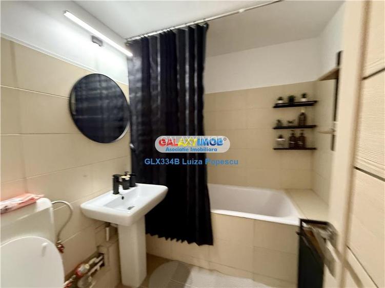 LA CHEIE! Apartament 2 camere Sebastian Dumbrava Noua, totul nou - 6