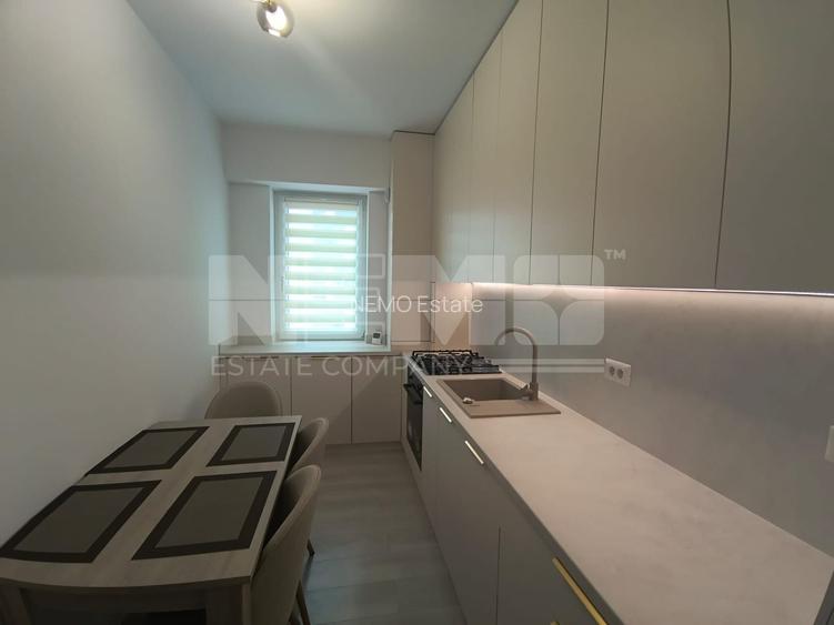 Apartament 2 camere, Laz Residence, prima închiriere, loc de parcare - 8