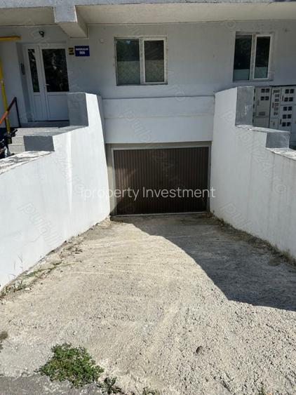 Militari - Rosu | Spatiu Depozitare | Subsol | 300 Mp | Acces Auto - 3