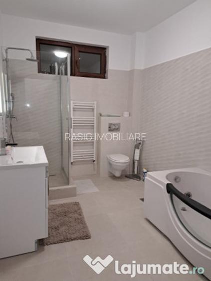 Duplex de 5 camere, zona Bucurestii Noi - 5
