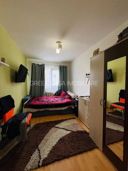 Apartament | 4 camere | etaj intermediar | Mănăștur - La Terenuri - 6